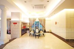 Braddell Heights Estate (D13), Detached #464376731
